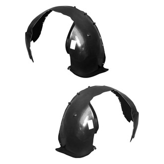 Replace® - Front Fender Liner