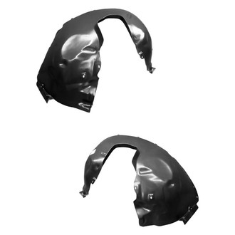 Replace® - Fender Liners