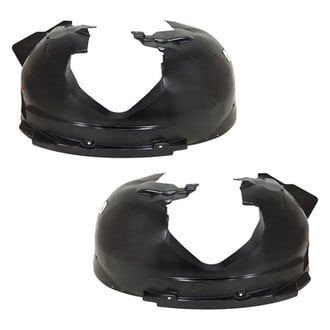 Replace® - Fender Liners