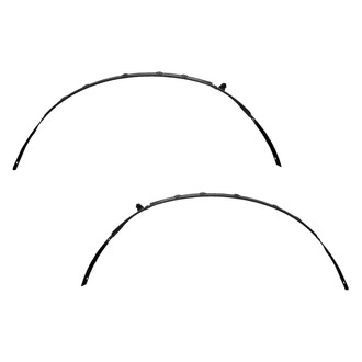 Replace® - Front Wheel Arch Molding