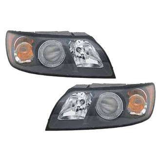 Replace® - Factory Replacement Headlights