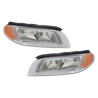 Replace® - Factory Replacement Headlights