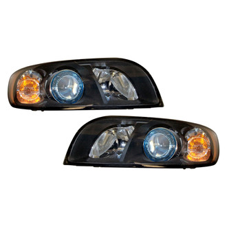 Replace® - Remanufactured OE Replacement Headlight