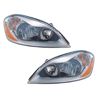 Replace® - Replacement Headlight