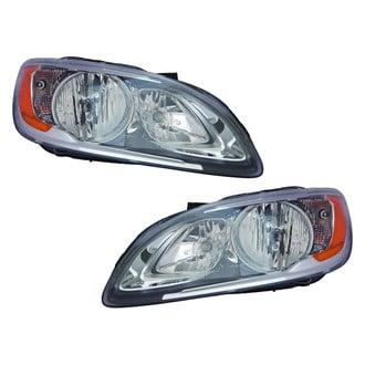 Replace® - Factory Replacement Headlights