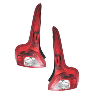 Replace® - Factory Tail Lights