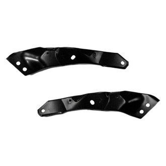 Replace® - Radiator Support Brackets