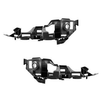 Replace® - Front Bumper Cover Retainers
