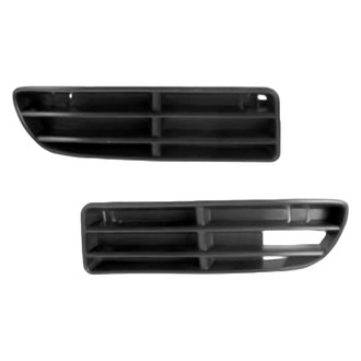 Replace® - Front Outer Fog Light Cover