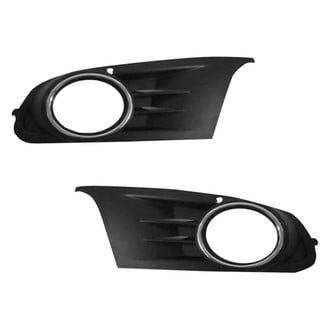 Replace® - Front Fog Light Bezel