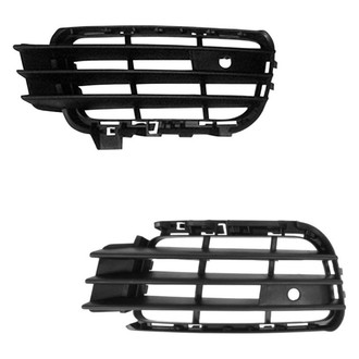 Replace® - Front Fog Light Covers