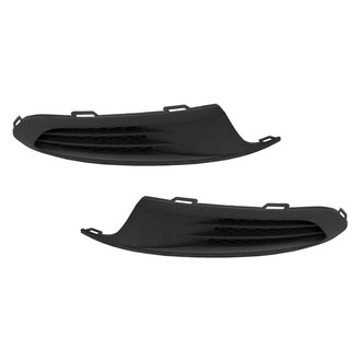 Replace® - Front Fog Light Cover