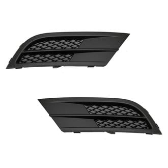 Replace® - Front Fog Light Cover