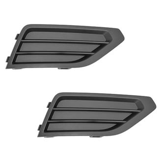 Replace® - Front Fog Light Covers
