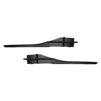 Replace® - Front Bumper Extensions