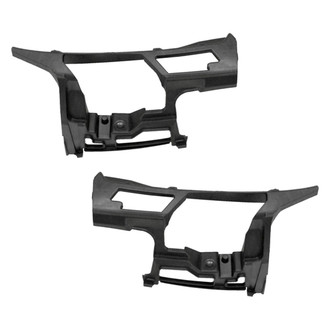 Replace® - Front Outer Driver and Passenger Side Bumper Locating Guide Set (Standard Line)
