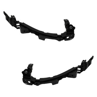 Replace® - Front Bumper Cover Locating Guides