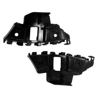 Replace® - Front Bumper Cover Locating Guides