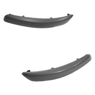 Replace® - Front Bumper Cover Moldings