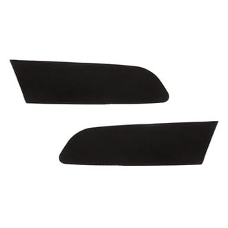 Replace® - Front Bumper Cover Molding