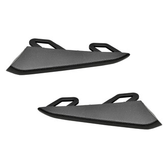 Replace® - Front Upper Bumper Molding