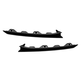 Replace® - Front Bumper Cover Moldings