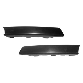 Replace® - Front Bumper Impact Strips