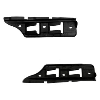 Replace® - Front Bumper Brackets