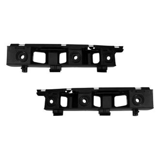 Replace® - Front Bumper Brackets