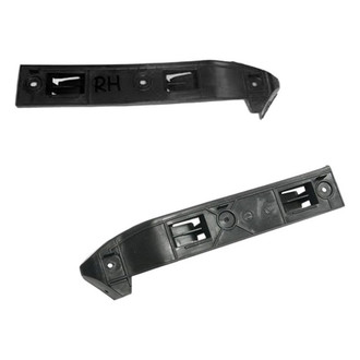 Replace® - Front Outer Bumper Filler