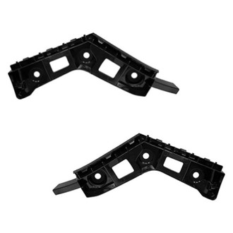 Replace® - Rear Bumper Guides