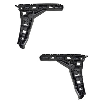 Replace® - Rear Bumper Cover Locating Guides