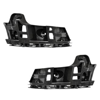 Replace® - Rear Bumper Cover Supports