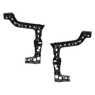 Replace® - Rear Bumper Cover Supports