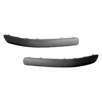 Replace® - Rear Bumper Impact Strip