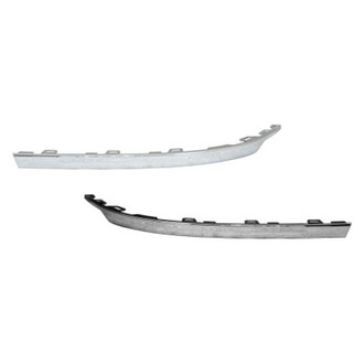 Replace® - Rear Bumper Cover Moldings