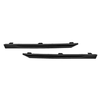 Replace® - Rear Bumper Cover Moldings