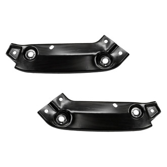 Replace® - Radiator Support Brackets