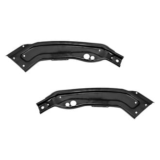 Replace® - Headlight Brackets