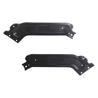 Replace® - Header Panel Radiator Support Panels
