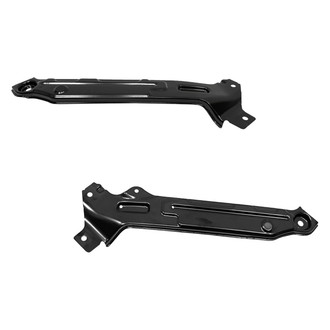 Replace® - Header Panel Radiator Support Panels