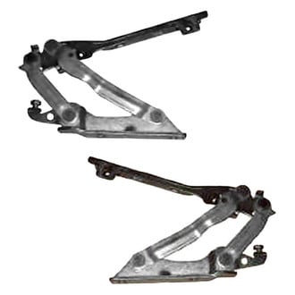 Replace® - Hood Hinge Set (Standard Line)