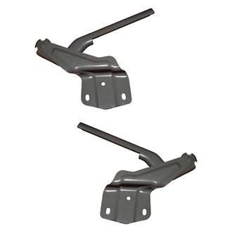 Replace® - Hood Hinge Set (Standard Line)