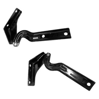 Replace® - Hood Hinge Set (Standard Line)