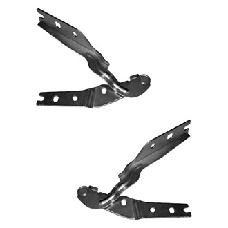 Replace® - Hood Hinge Set (Standard Line)