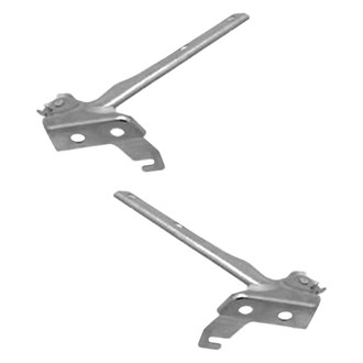 Replace® - Hood Hinge Set (Standard Line)
