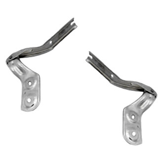 Replace® - Hood Hinges