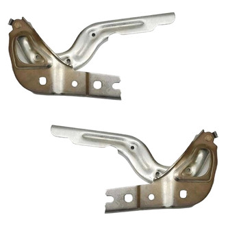 Replace® - Hood Hinge Set (Standard Line)