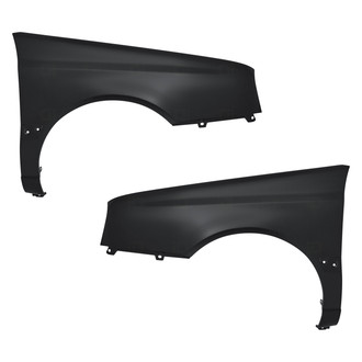 Replace® - Front Fender