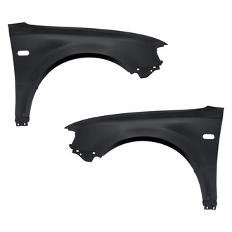 Replace® - Front Fender